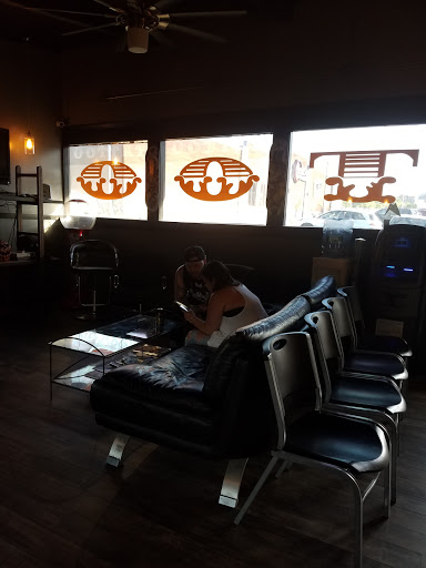 Tattoo Shop «Visible Ink Tattoo Studio», reviews and photos, 689 Broadway, Malden, MA 02148, USA