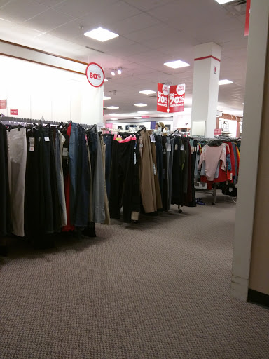 Department Store «JCPenney», reviews and photos, 2421 Cranberry Hwy #290, Wareham, MA 02571, USA