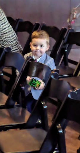 Event Venue «FIVE Event Center», reviews and photos, 2917 Bryant Ave S, Minneapolis, MN 55408, USA