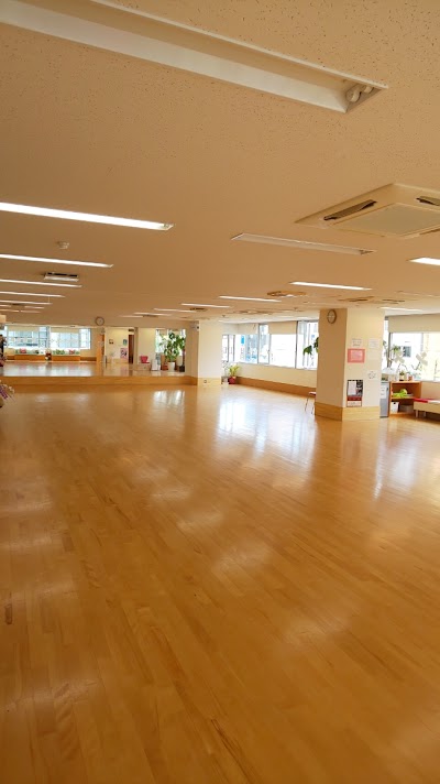岩田健司ダンススタジオ