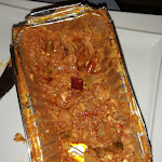 Photo n°1 de l'avis de Darline. fait le 16/12/2019 à 21:56 sur le  SonuPizza à Leipzig