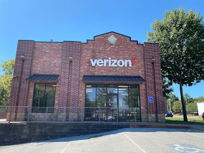 Verizon Authorized Retailer - Russell Cellular