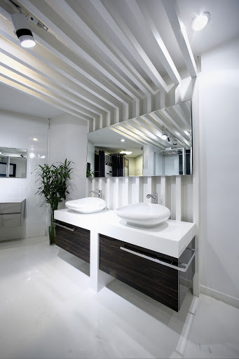 Maestro Bath Showroom image