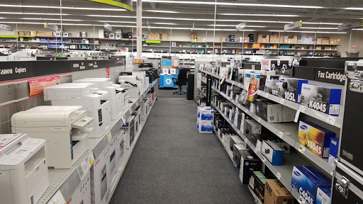 Office Supply Store «Staples», reviews and photos, 14458 Delaware St #600, Westminster, CO 80023, USA