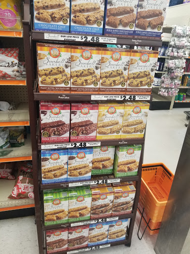 Discount Store «Big Lots», reviews and photos, 3921 Oakwood Blvd, Hollywood, FL 33020, USA