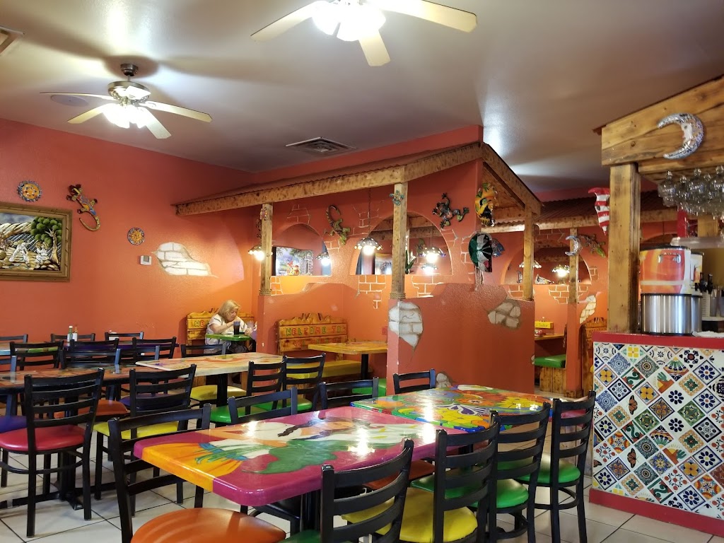 Si Señor Mexican Restaurant 65026