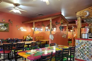 Si Señor Mexican Restaurant image