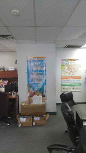 Party Equipment Rental Service «Texas Entertainment Group», reviews and photos, 103 N Kirby St, Garland, TX 75042, USA