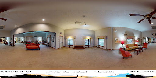 Funeral Home «Village Funeral Home & Cremation Service», reviews and photos, 135 South St, Ortonville, MI 48462, USA