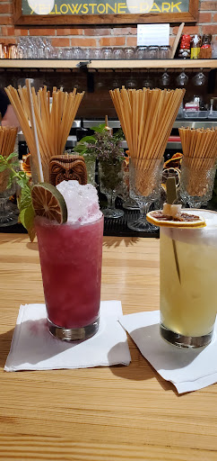 Distillery «Gulch Distillers», reviews and photos, 790 Front St, Helena, MT 59601, USA