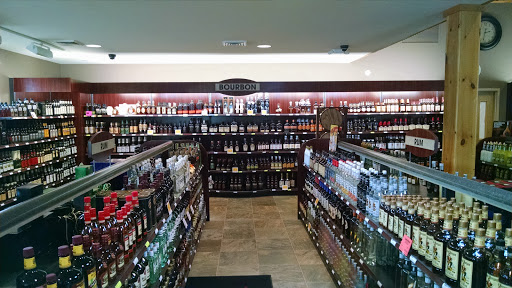 Liquor Store «Waynesville ABC Liquor Store», reviews and photos, 52 Dayco Dr, Waynesville, NC 28786, USA