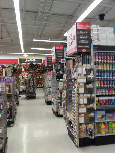 Craft Store «Michaels», reviews and photos, 2469 W US Hwy 90, Lake City, FL 32055, USA