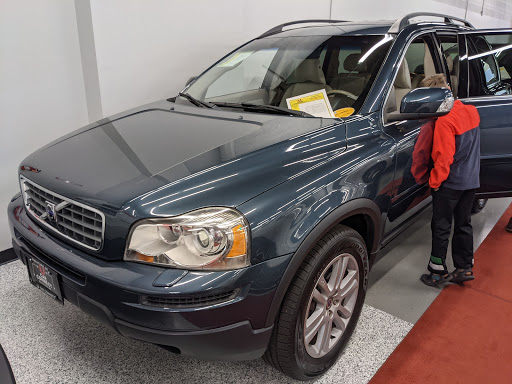 Used Car Dealer «U Car Connect», reviews and photos, 7202 Washington Ave S, Eden Prairie, MN 55344, USA
