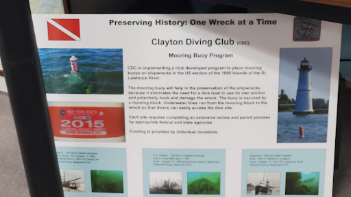 Museum «Thousand Islands Museum», reviews and photos, 312 James St, Clayton, NY 13624, USA