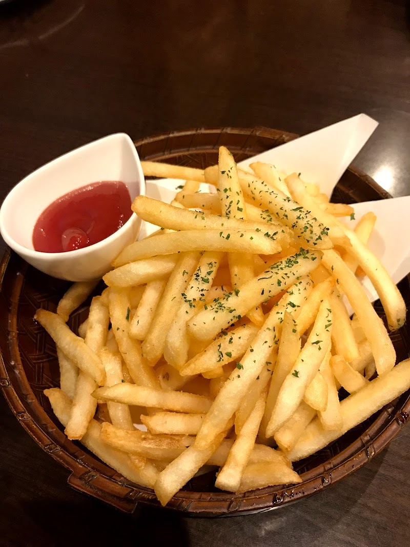 居酒屋とみ原町店