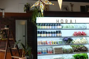 Horai | Bakery · Cafe · Market image