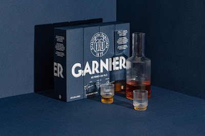 Distillerie Calvados Garnier à Tinchebray-Bocage
