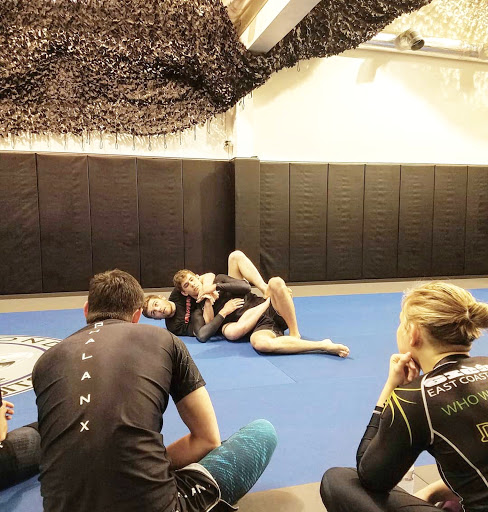 Gym «Striker Fight Center», reviews and photos, 771 Shallowford Rd, Kennesaw, GA 30144, USA