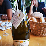 Photo n°1 de l'avis de Patrice.l fait le 28/07/2018 à 09:30 sur le  Metropol am Dom - Café & Restaurant à Frankfurt