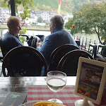 Photo n°1 de l'avis de Salm.o fait le 17/09/2022 à 12:11 sur le  Vonderbeck’s Restaurant à Cochem