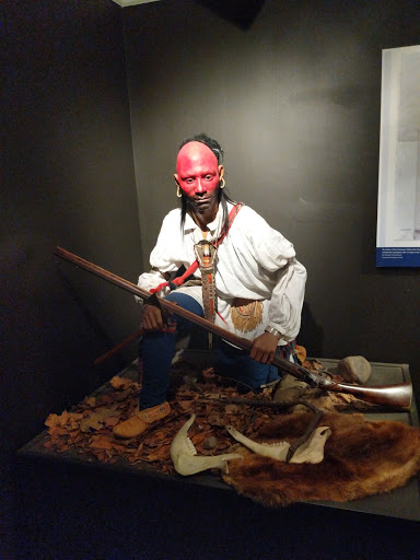 Museum «Old Barracks Museum», reviews and photos, 101 Barrack St, Trenton, NJ 08608, USA