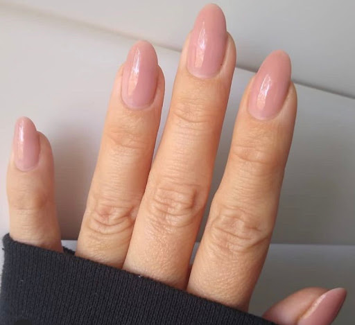 Nail Salon «New Lengths Nail Salon & Spa», reviews and photos, 5023 State Rd, Ashtabula, OH 44004, USA