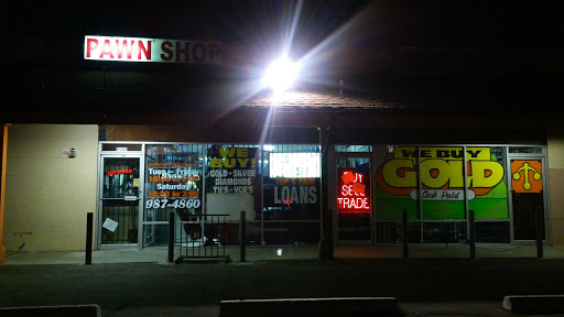 Pawn Shop «Orangevale Jewelry & Loan», reviews and photos, 9268 Greenback Ln, Orangevale, CA 95662, USA