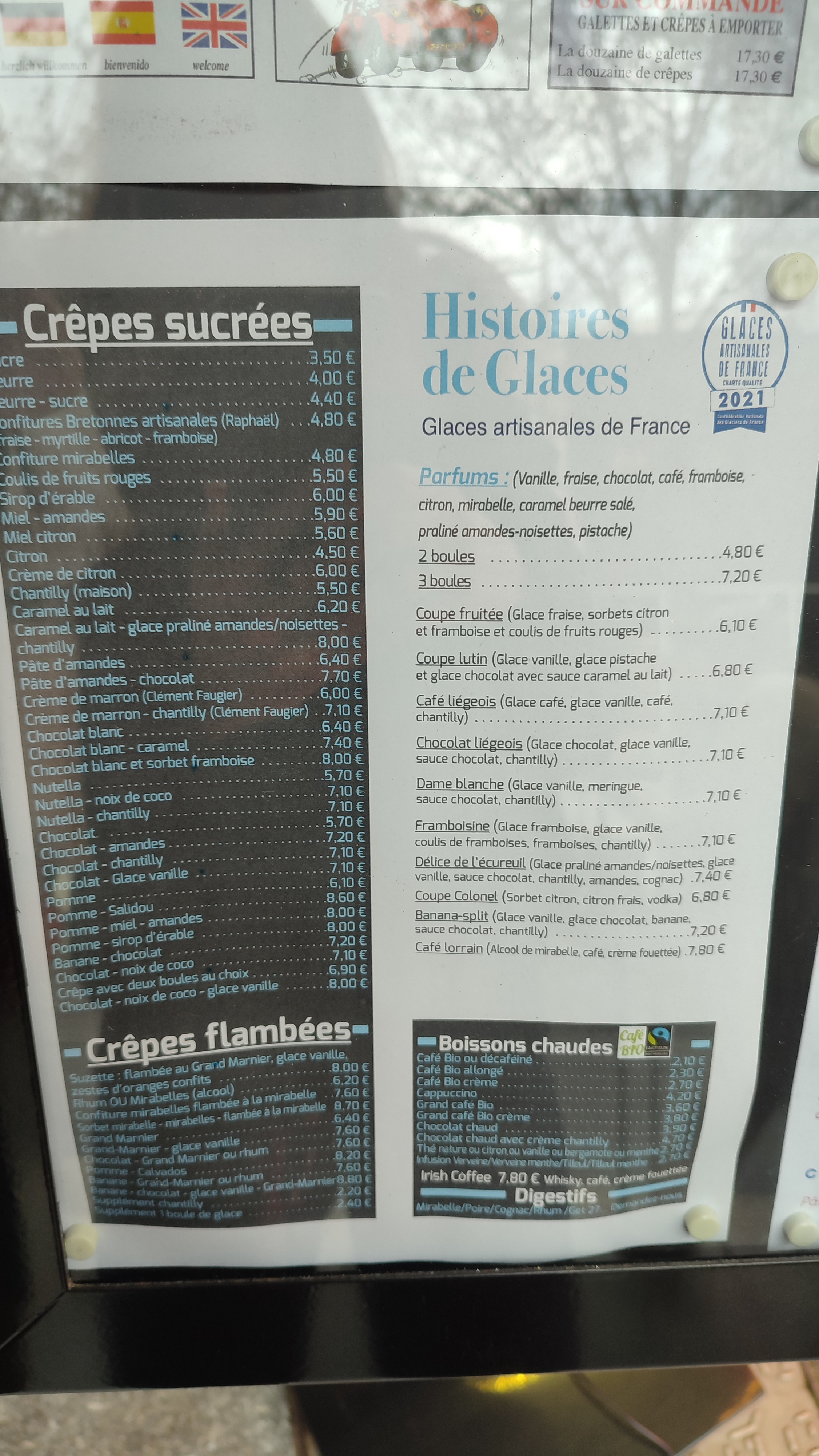 Photo n° 11 de l'avis de Myzzi.l fait le 20/12/2022 à 12:45