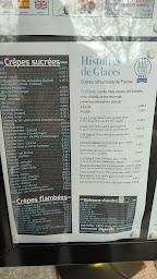 Photo n°5 de La Bolée Crêperie Bretonne à Nancy ()