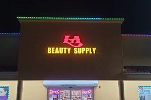 LA Beauty Supply image