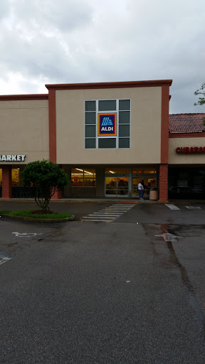 Supermarket «ALDI», reviews and photos, 6766 Aloma Ave, Winter Park, FL 32792, USA