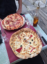 Plats et boissons du Pizzeria L Etalon à Vic-Fezensac - n°20