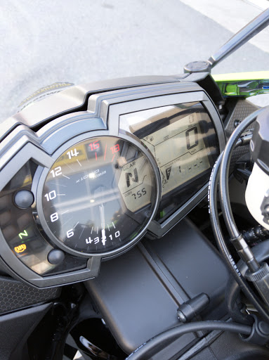 Motorcycle Dealer «Mountain Motorsports Marietta», reviews and photos, 780 Cobb Pkwy S, Marietta, GA 30062, USA