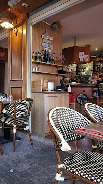 Atmosphère du Restaurant Marina Caffé à Cannes - n°1