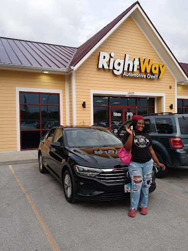 Used Car Dealer «Rightway Auto Sales», reviews and photos, 14455 Pulaski Rd, Midlothian, IL 60445, USA