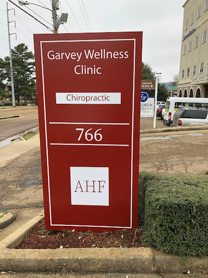 Garvey Wellness Clinic