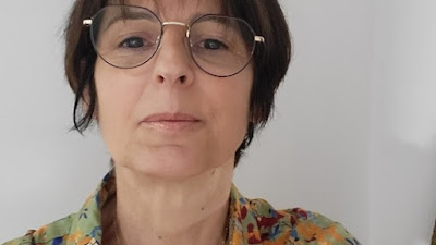 Nicole DEHARO - Sophrologue à L'Isle-sur-la-Sorgue