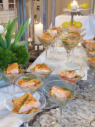 Caterer «Perfect Setting Catering», reviews and photos, 29 Bridge Ave, Berwyn, PA 19312, USA