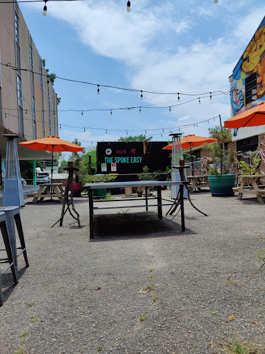  «The Spoke Easy», reviews and photos, 1523 Elizabeth Ave #120, Charlotte, NC 28204, USA