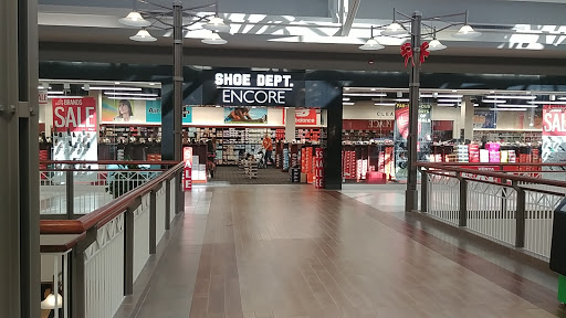 Shoe Store «Shoe Dept. Encore», reviews and photos, 1600 Mid Rivers Mall #2400, St Peters, MO 63376, USA
