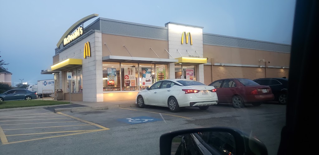 McDonald's 77530