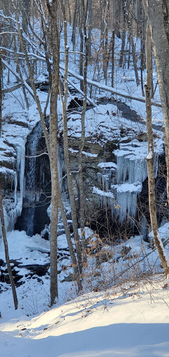 Tourist Attraction «Black Ledge Falls», reviews and photos, Hebron Ave, Glastonbury, CT 06033, USA