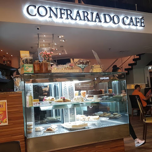 Confraria do Café - Porto Alegre