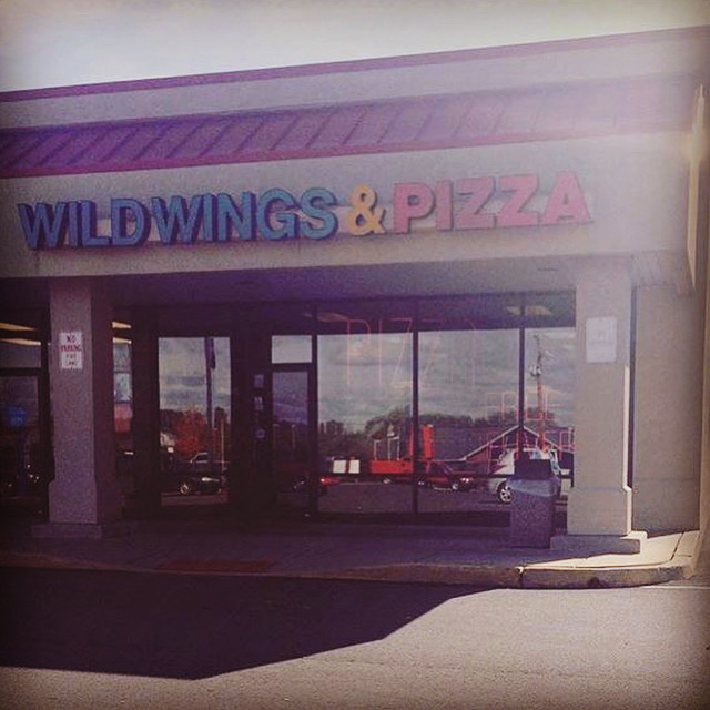 Wild Wings Pizza & Things 17522