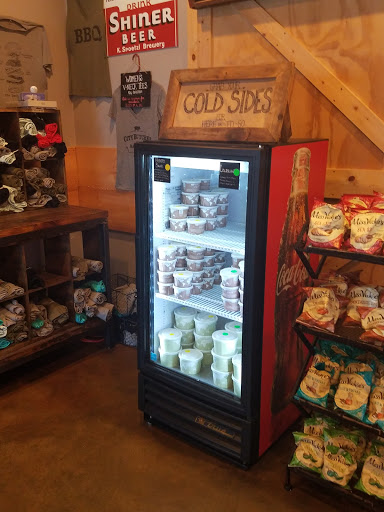 Butcher Shop «City Butcher and Barbecue», reviews and photos, 3650 S Campbell Ave, Springfield, MO 65807, USA