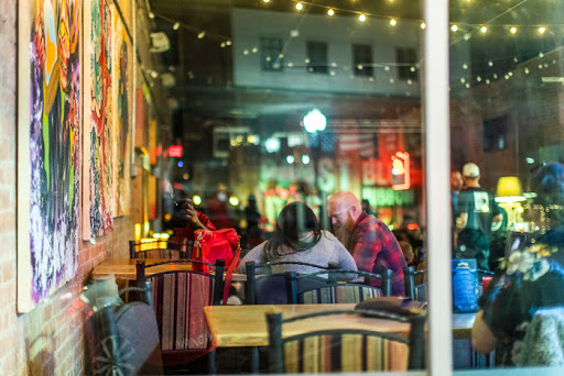 Bar «Lighthouse Lounge», reviews and photos, 130 25th St, Ogden, UT 84401, USA