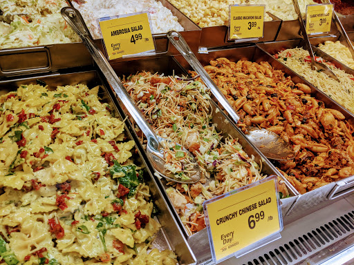 Grocery Store «Safeway», reviews and photos, 702 W Hopi Dr, Holbrook, AZ 86025, USA