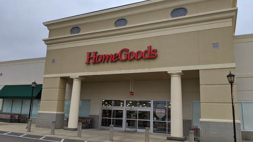 Department Store «HomeGoods», reviews and photos, 100 Dogwood Blvd, Flowood, MS 39232, USA
