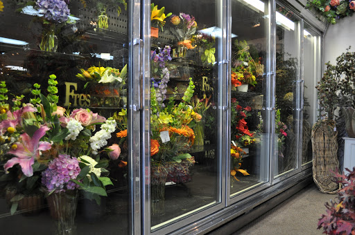 Florist «Best of Flowers», reviews and photos, 807 Chevy Chase Pl, Lexington, KY 40502, USA
