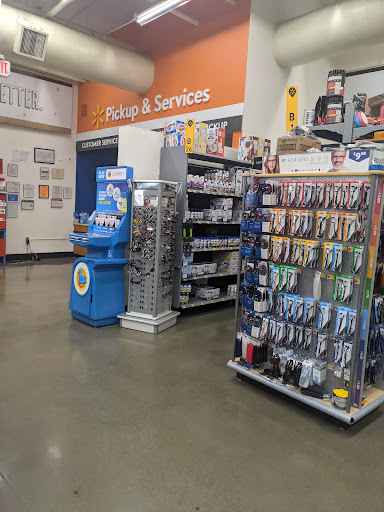 Supermarket «Walmart Neighborhood Market», reviews and photos, 30491 Av. de Las Flores, Rancho Santa Margarita, CA 92688, USA